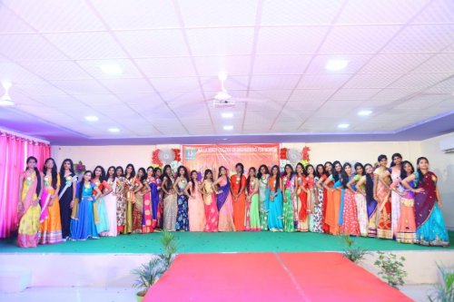 Malla Reddy College of Engineering for Women, Hyderabad