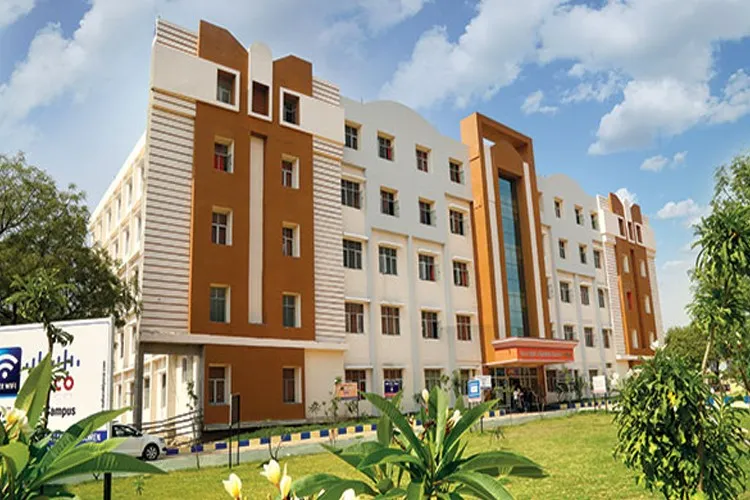 Malla Reddy College of Engineering for Women, Hyderabad