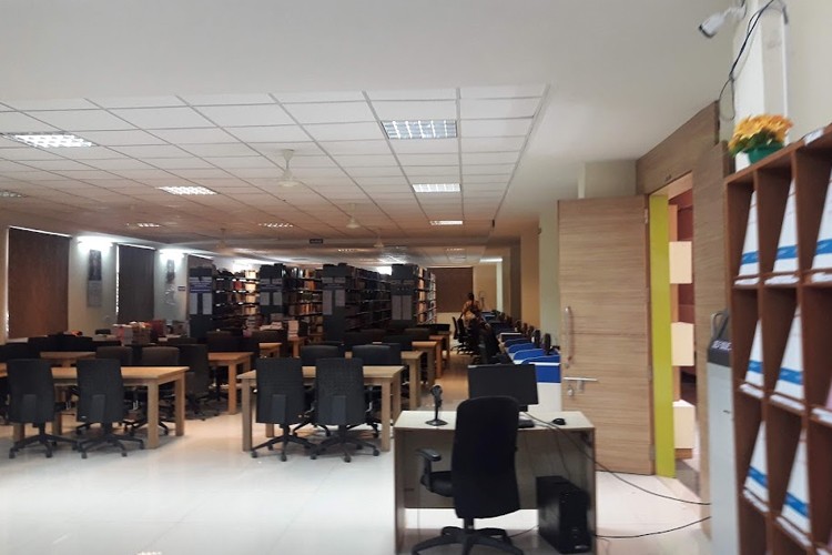 Malla Reddy College of Engineering for Women, Hyderabad