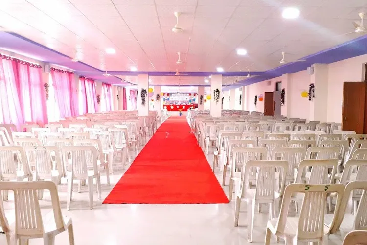 Malla Reddy College of Engineering for Women, Hyderabad