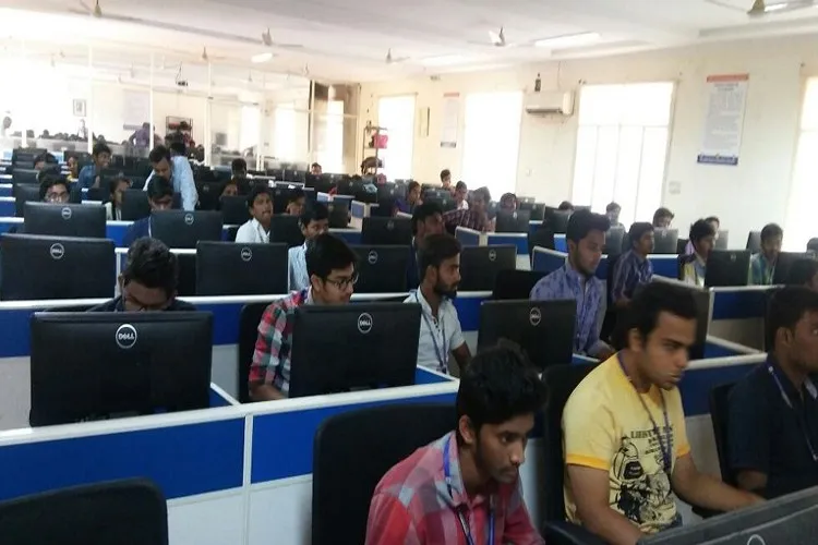 Malla Reddy College of Engineering and Technology, Hyderabad