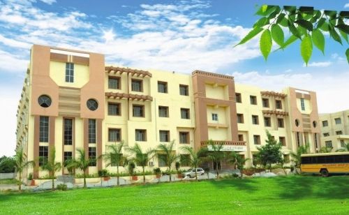 Malla Reddy College of Pharmacy, Secunderabad