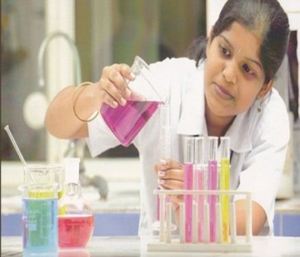 Malla Reddy College of Pharmacy, Secunderabad