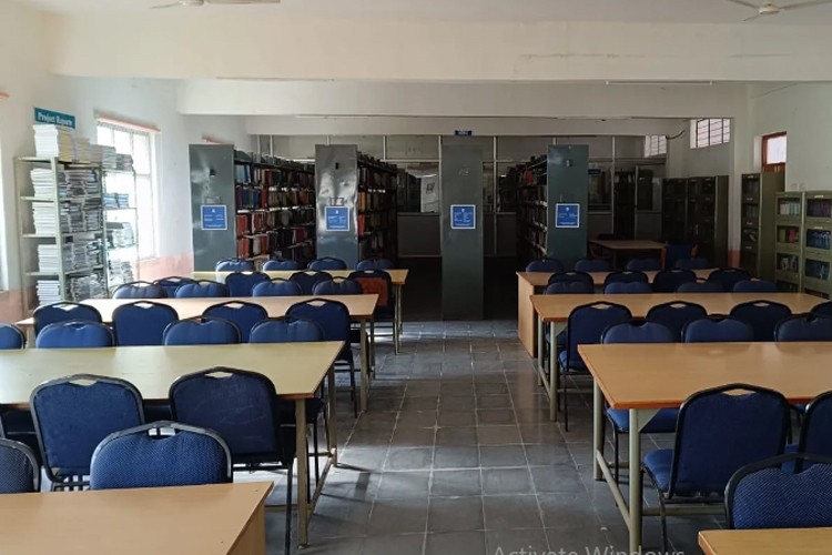 Malla Reddy College of Pharmacy, Secunderabad