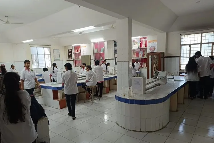 Malla Reddy College of Pharmacy, Secunderabad