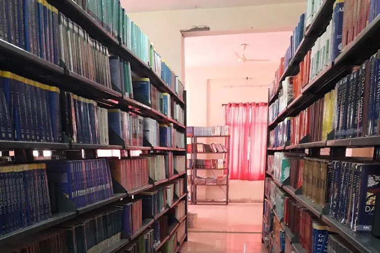 Malla Reddy Engineering College for Women, Secunderabad