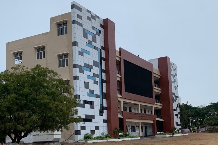 Malla Reddy Engineering College for Women, Secunderabad