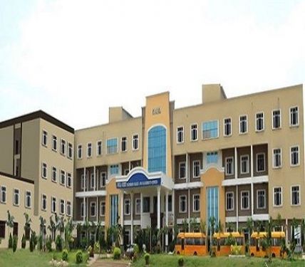 Malla Reddy Engineering College & Management Sciences, Hyderabad