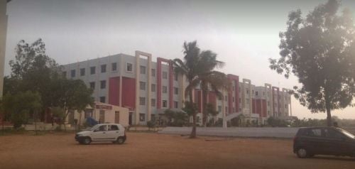 Malla Reddy Institute of Engineering and Technology, Secunderabad