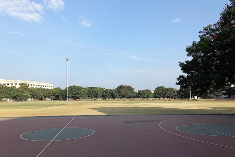 Malla Reddy Institute of Management, Secunderabad