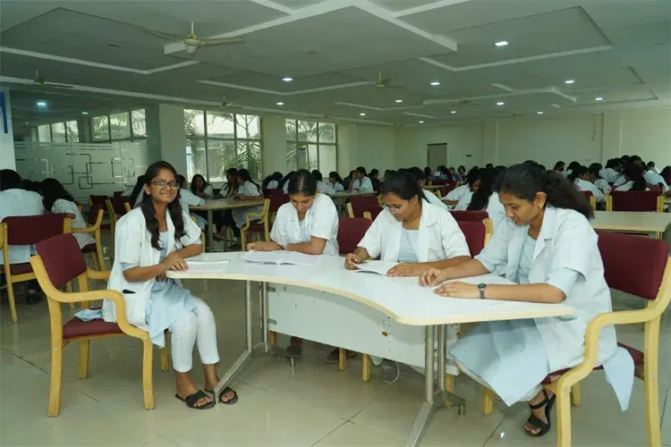 Malla Reddy Institute of Medical Sciences, Hyderabad