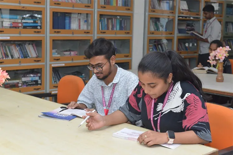 Malla Reddy Institute of Pharmaceutical Science, Secunderabad