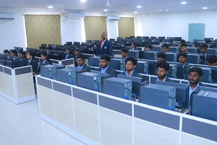 Malla Reddy Institute of Pharmaceutical Science, Secunderabad