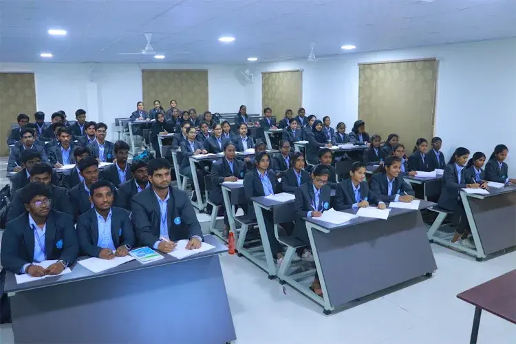 Malla Reddy Institute of Pharmaceutical Science, Secunderabad