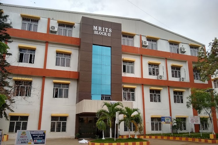 Malla Reddy Institute of Technology and Science, Hyderabad