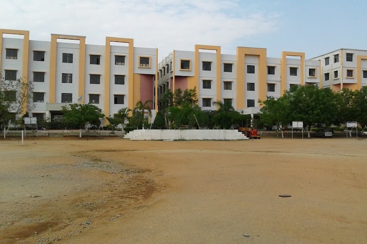 Malla Reddy Institute of Technology, Secunderabad