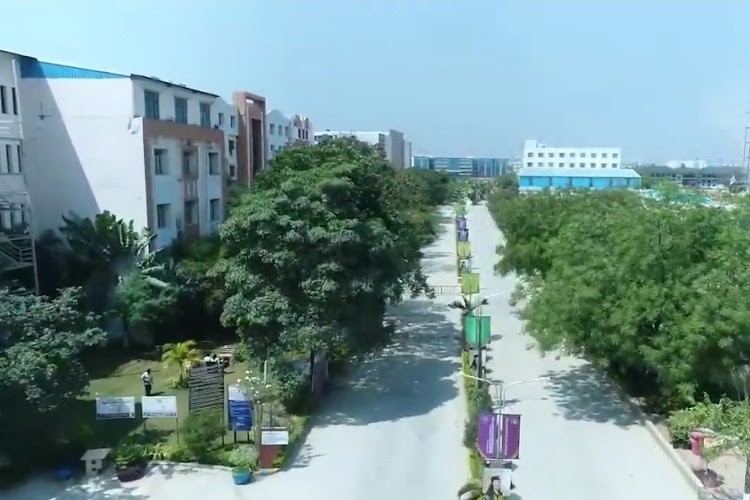 Malla Reddy Institute of Technology, Secunderabad