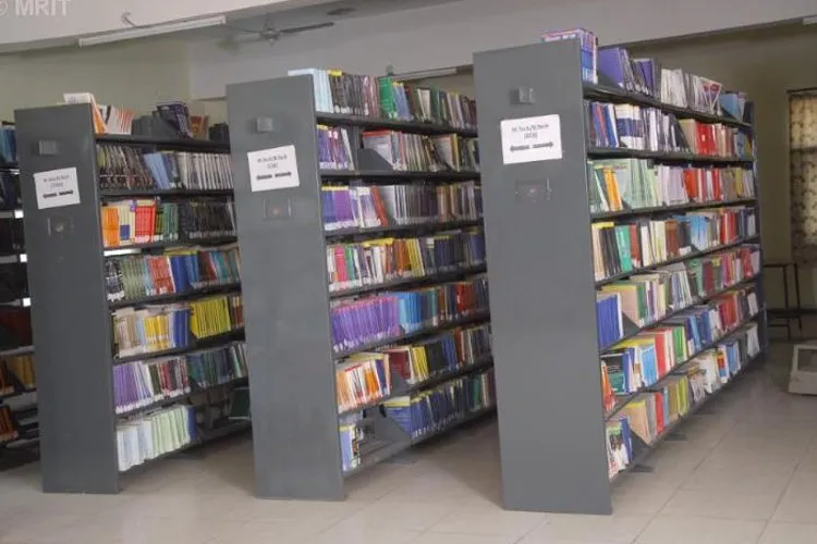 Malla Reddy Institute of Technology, Secunderabad