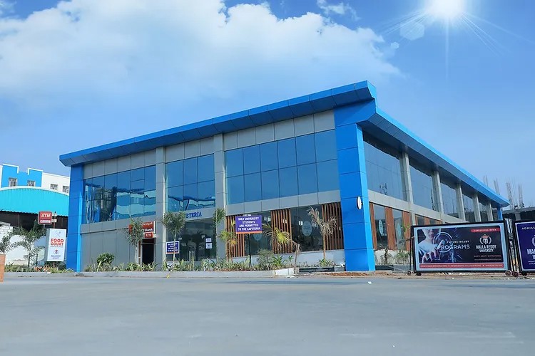 Malla Reddy University, Hyderabad