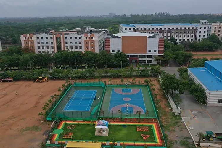 Malla Reddy University, Hyderabad