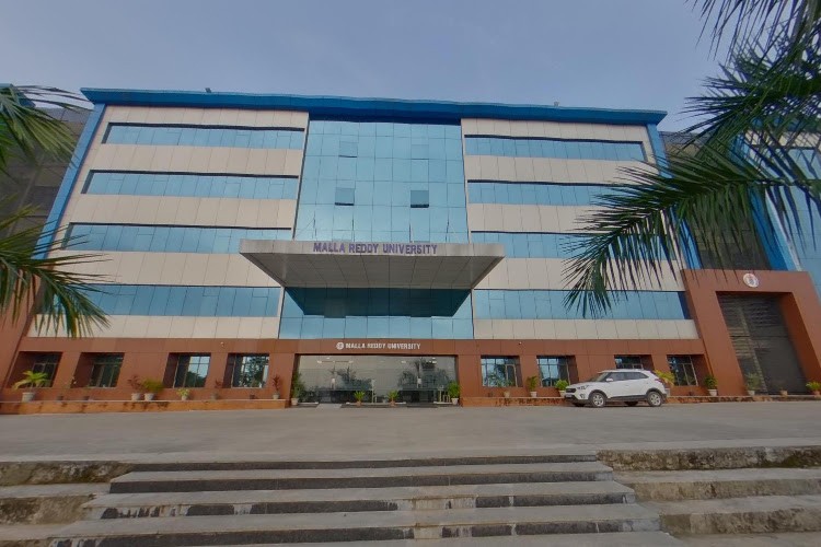 Malla Reddy University, Hyderabad