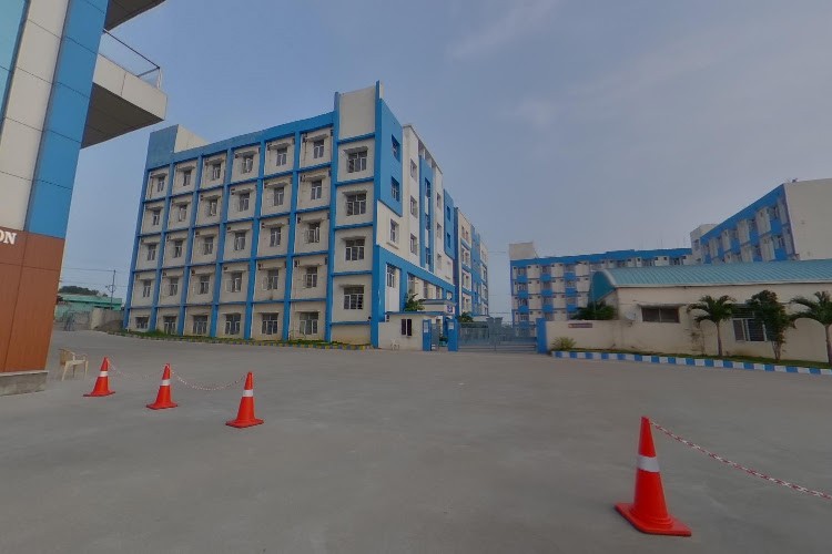 Malla Reddy University, Hyderabad