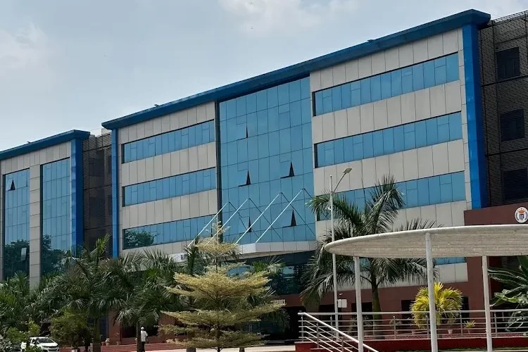 Malla Reddy University, Hyderabad