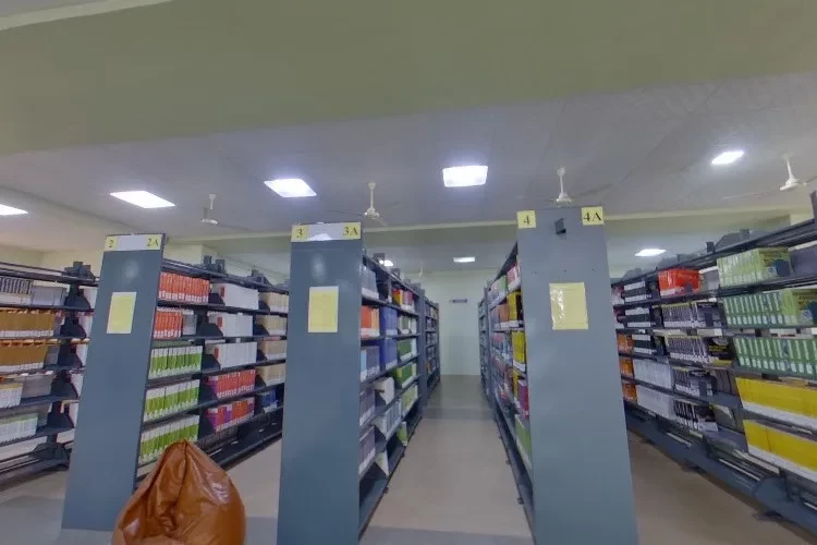 Malla Reddy University, Hyderabad