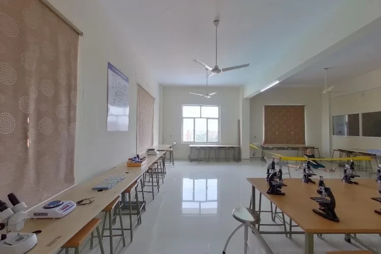 Malla Reddy University, Hyderabad