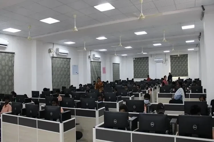 Malla Reddy University, Hyderabad