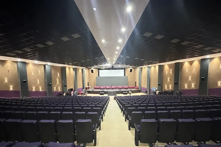 Malla Reddy University, Hyderabad