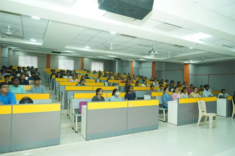 Malla Reddy Vishwavidyapeeth, Hyderabad
