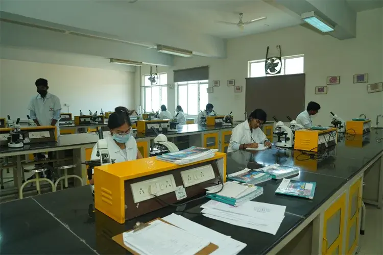 Malla Reddy Vishwavidyapeeth, Hyderabad