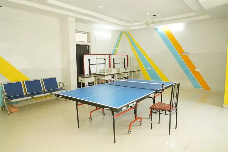 Malla Reddy Vishwavidyapeeth, Hyderabad