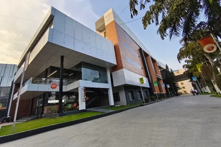 Malla Reddy Vishwavidyapeeth, Hyderabad