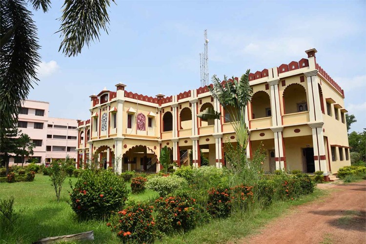 Mallabhum Institute of Technology, Bankura