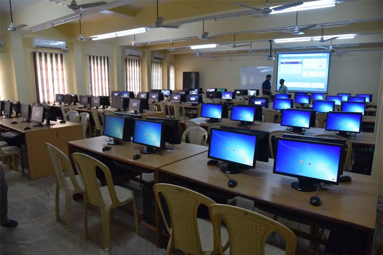 Mallabhum Institute of Technology, Bankura