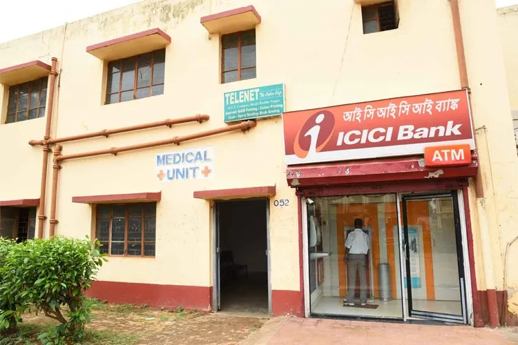 Mallabhum Institute of Technology, Bankura