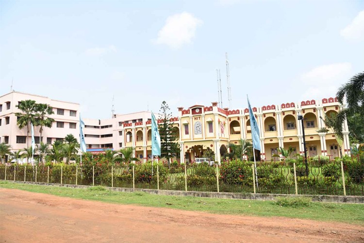 Mallabhum Institute of Technology, Bankura