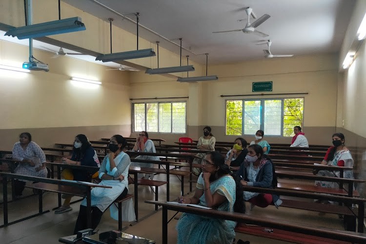 Malleswaram Ladies' Association First Grade College for Women, Bangalore