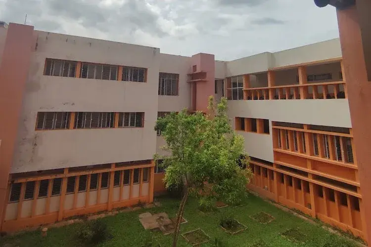 Mallige College of Pharmacy, Bangalore
