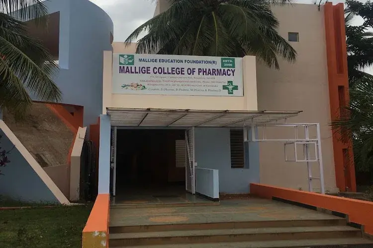 Mallige College of Pharmacy, Bangalore