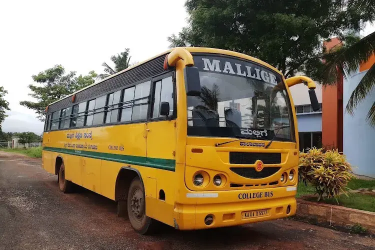 Mallige College of Pharmacy, Bangalore