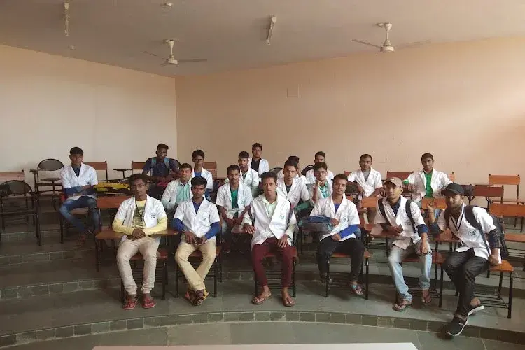 Mallige College of Pharmacy, Bangalore