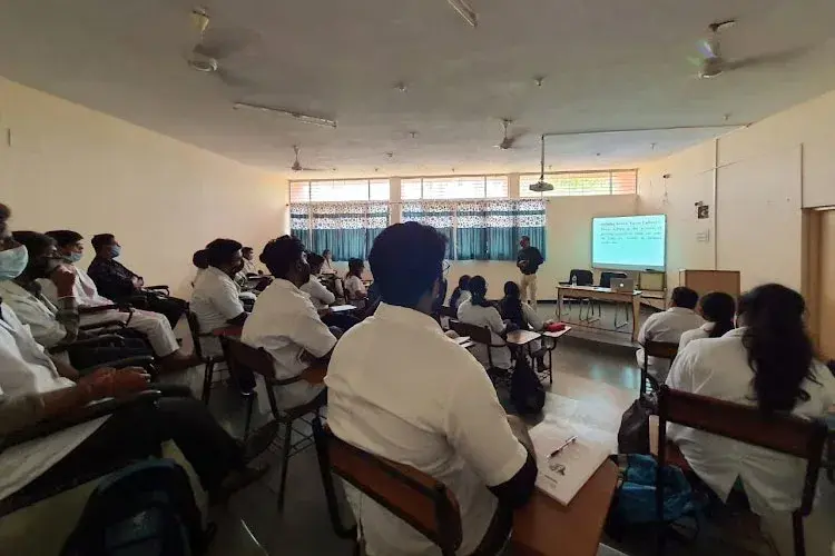 Mallige College of Pharmacy, Bangalore