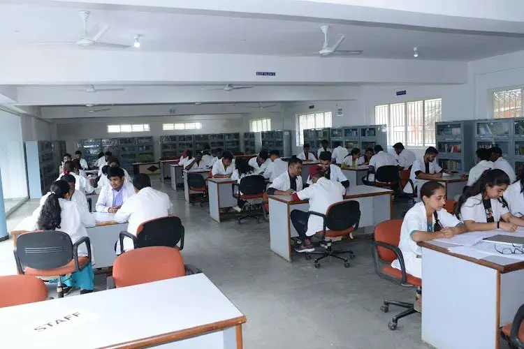 Mallige College of Pharmacy, Bangalore