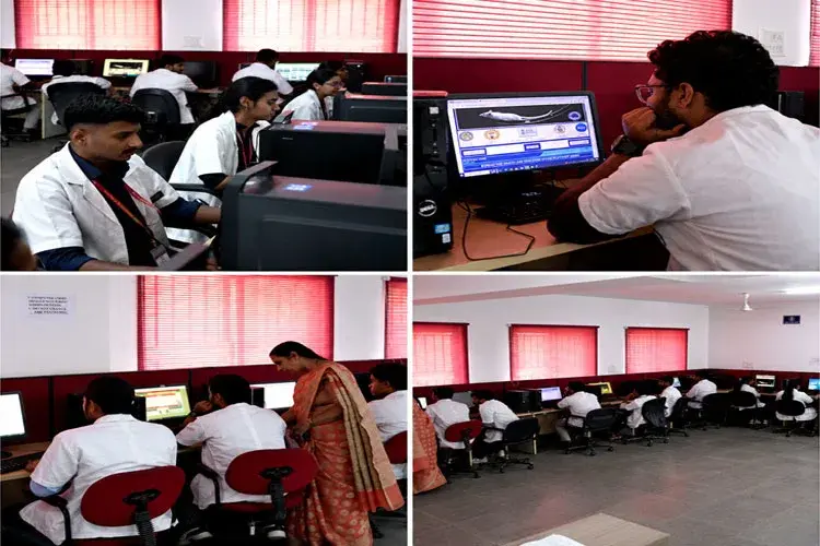 Mallige College of Pharmacy, Bangalore