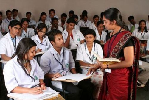 Mallige College of Pharmacy, Bangalore