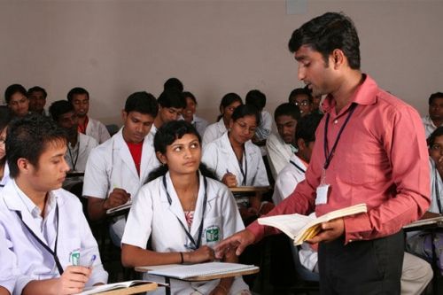 Mallige College of Pharmacy, Bangalore