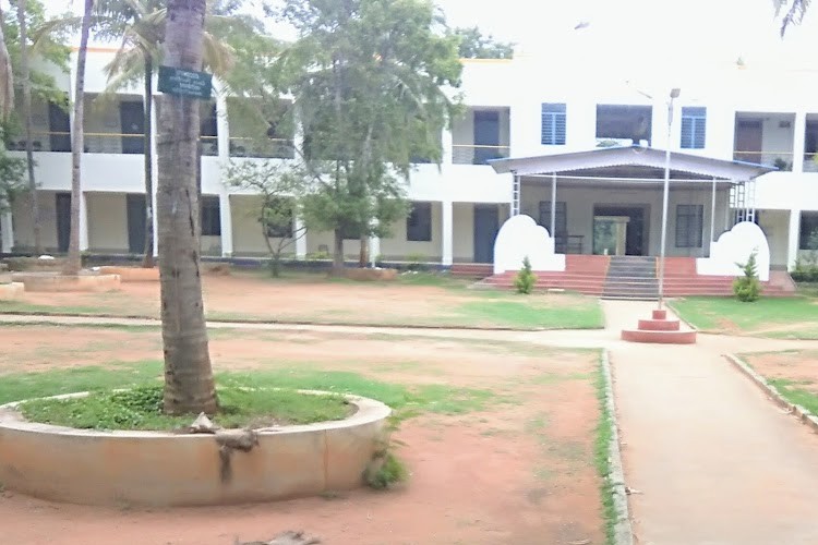 Malnad College of Engineering, Hassan